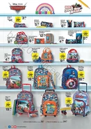 Another catalog featuring various Gumball bags
