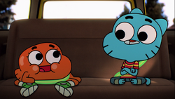 Gumball Watterson/Gallery, The Amazing World of Gumball Wiki