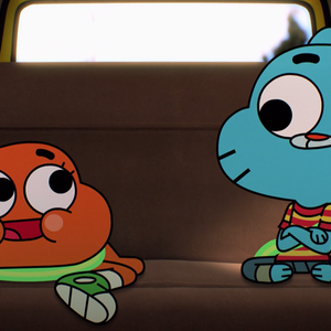 Darwin Watterson Gallery Season 6 The Amazing World Of Gumball Wiki Fandom