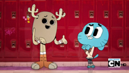 S01E27 - Flashback with Penny and Gumball