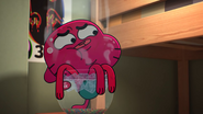 The Awareness Boiled Gumball