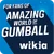 FanGumballWikiaApp