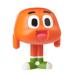The amazing world of gumball happy meal new arrivals