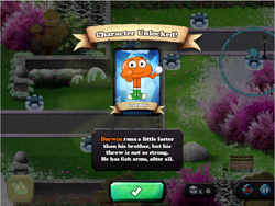 The Amazing World of Gumball: Snow Stoppers Game · Play Online For Free ·