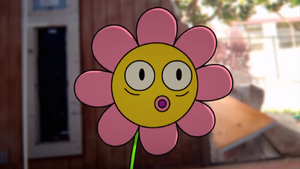 The Amazing World Of Gumball: Image Gallery (List View)
