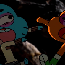 The Gumball Chronicles The Curse Of Elmore The Amazing World Of Gumball Wiki Fandom Featuring spooky and hilarious clips from the first six seasons of the amazing world of gumball. gumball chronicles the curse of elmore