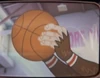 Basketball player