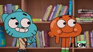 Gumball TheLove1