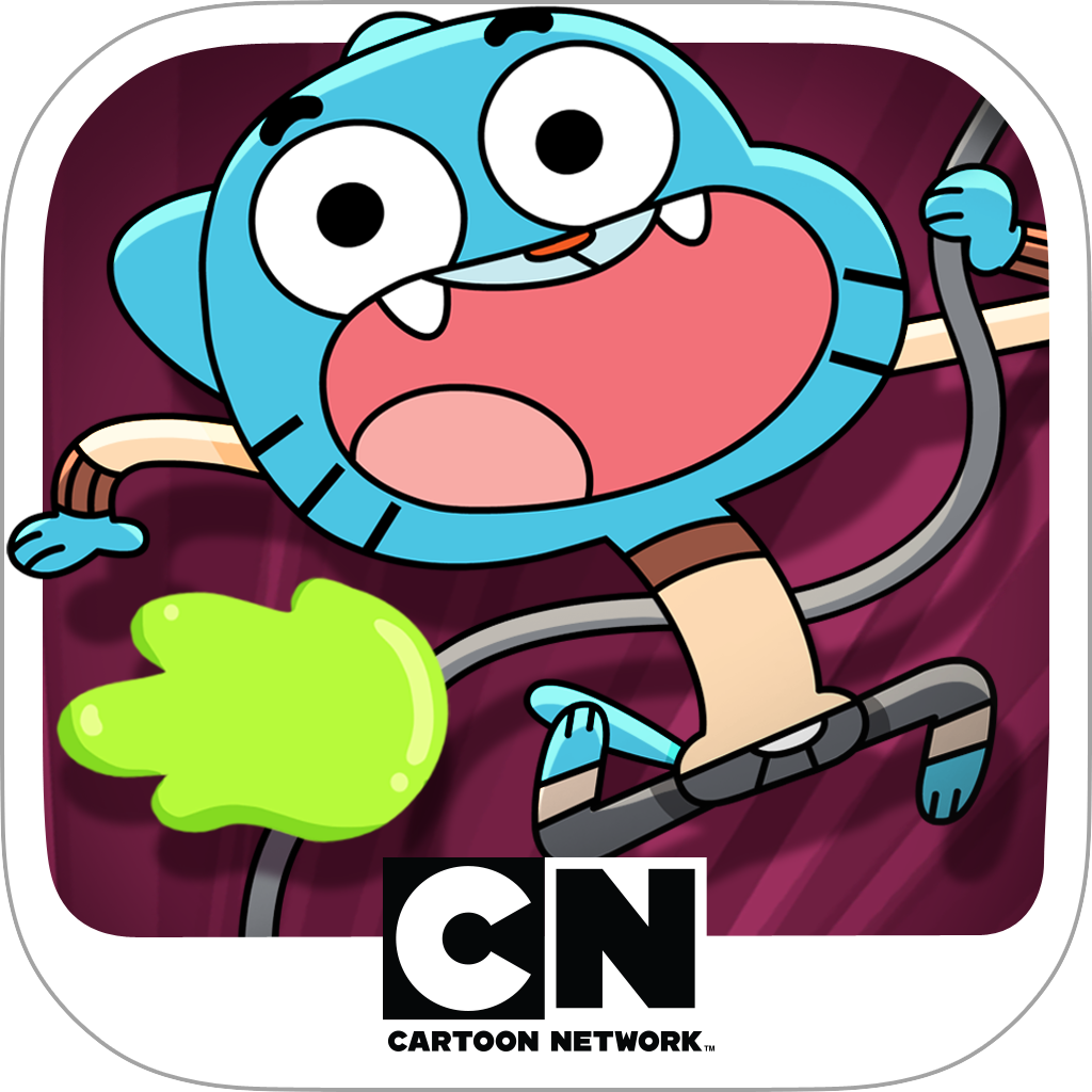 Super Slime Blitz | The Amazing World of Gumball Wiki | Fandom