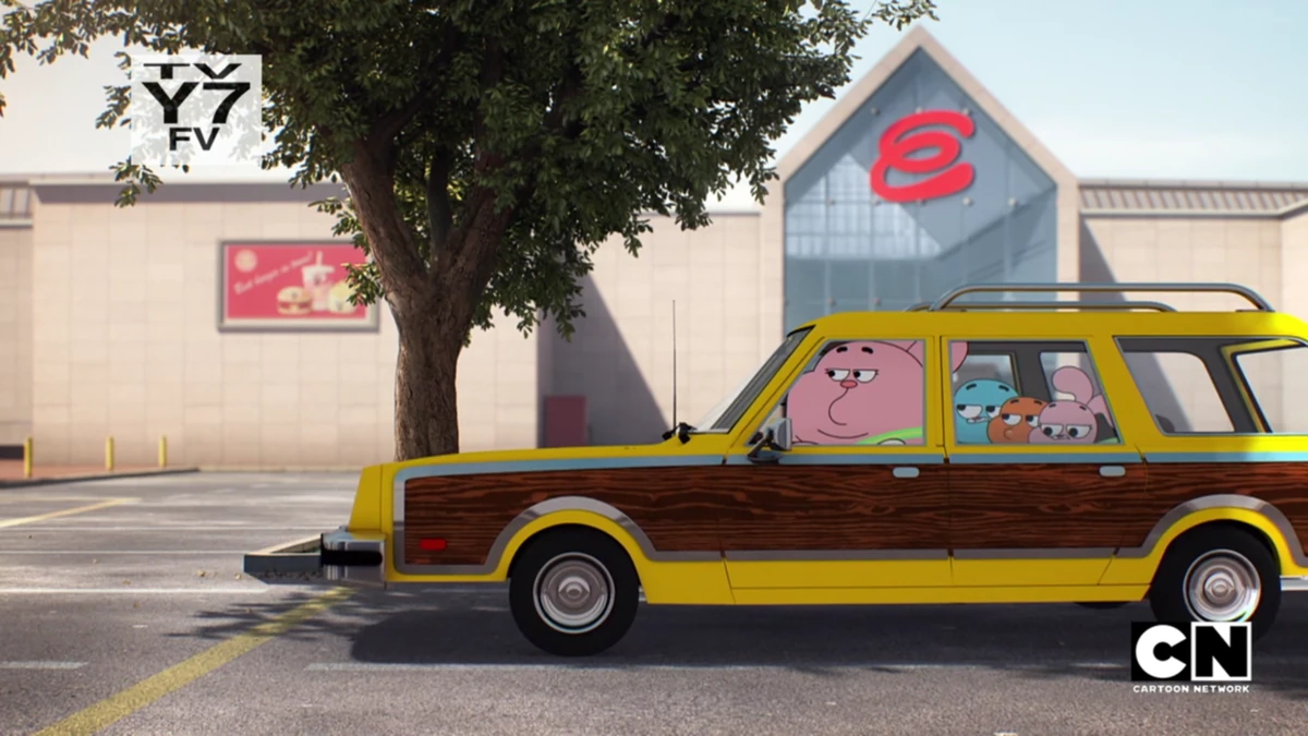 The Cycle Gallery The Amazing World Of Gumball Wiki Fandom the-cycle-gallery-the-amazing-world-of-gumball-wiki-fandom