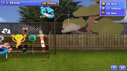 The Gumball Game: Suburban Super Sports - Play The Gumball Game: Suburban  Super Sports Online on KBHGames