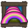Gb blindfooled allrainbows