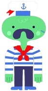 Sailor