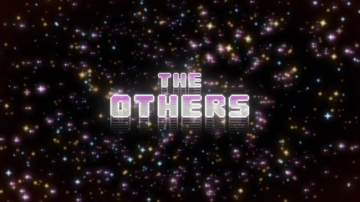 The Others | Удивительный мир Гамбола вики | Fandom