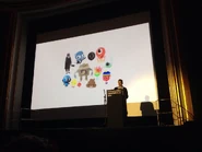 BmtWXvjIQAAZWo7.jpg (54 KB) A character resembling Alan, except being black, as shown in presentation