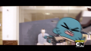 Gumball TheDisaster46