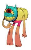 Mask