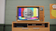 The Candidate TV suicide