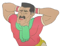 Frank Kreese | The Amazing World of Gumball Wiki | Fandom