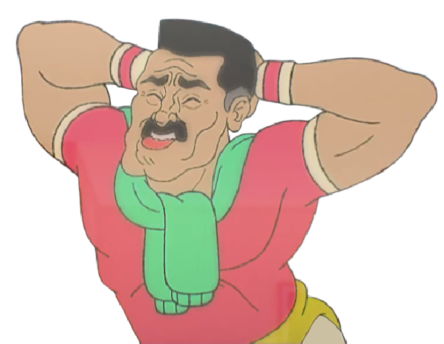 Frank Kreese | The Amazing World of Gumball Wiki | Fandom