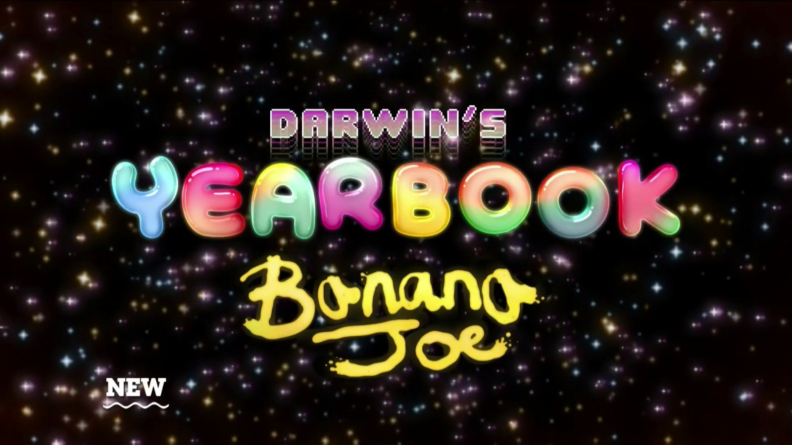 CN Brings Back 'Gumball' with Special “Darwin's Yearbook” Episodes