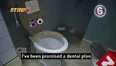 Toilet -5