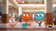 Gumball TheRerun75