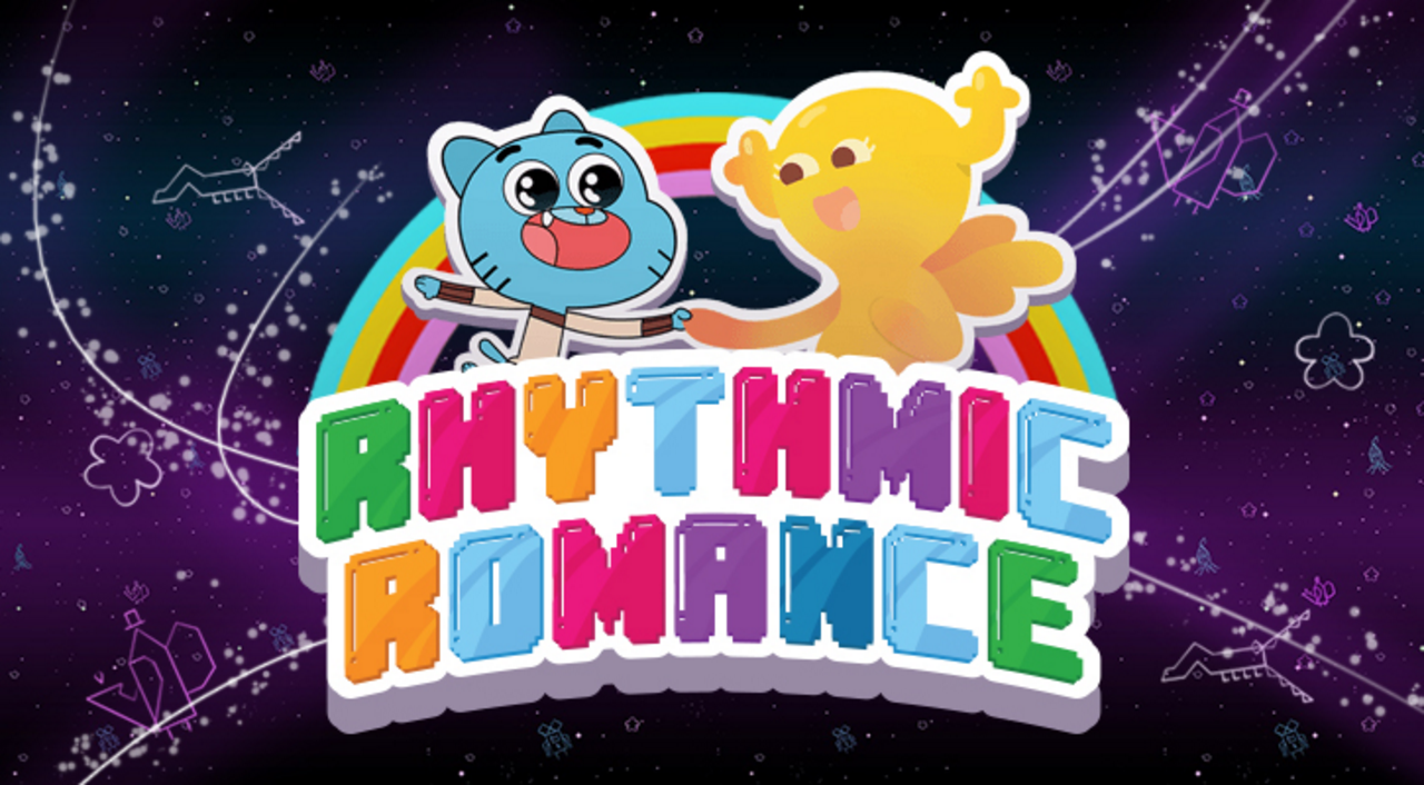 Gumball is romantic, The Bros, Gumball