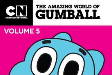 The Amazing World of Gumball (season 2) - Wikiwand