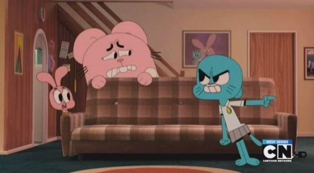 20 Best Amazing World Of Gumball Episodes