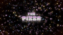 The Pizza