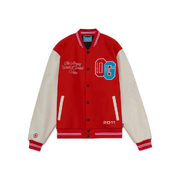 Varsity Jacket Collab