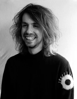 Xav Clarke