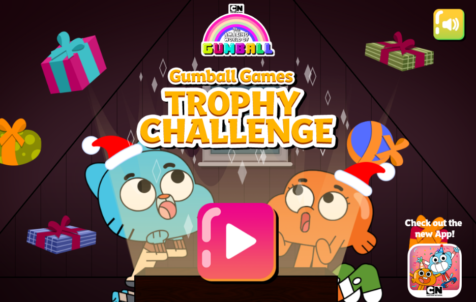 The Ad  The Amazing World of Gumball+BreezeWiki