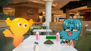 GumballxPennyDATING