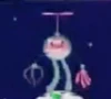 Robot Sponge