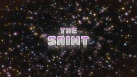 The Saint