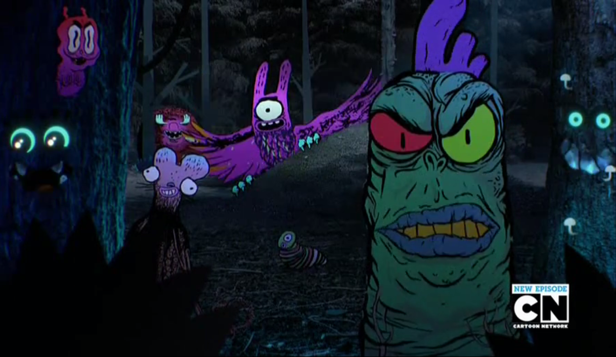 Creatures | The Amazing World of Gumball Wiki | Fandom Creatures | The Amazing World of Gumball Wiki | Fandom