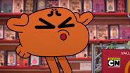 Gumball TheRerun18