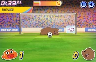 Penalty saved