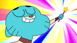 Kebab Fighter, The Amazing World of Gumball Wiki