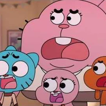 The Everything Song The Amazing World Of Gumball Wiki Fandom She is very dedicated to her family and would do anything in her. the amazing world of gumball wiki