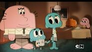 Gumball-Brazilian aired episode-the helmet