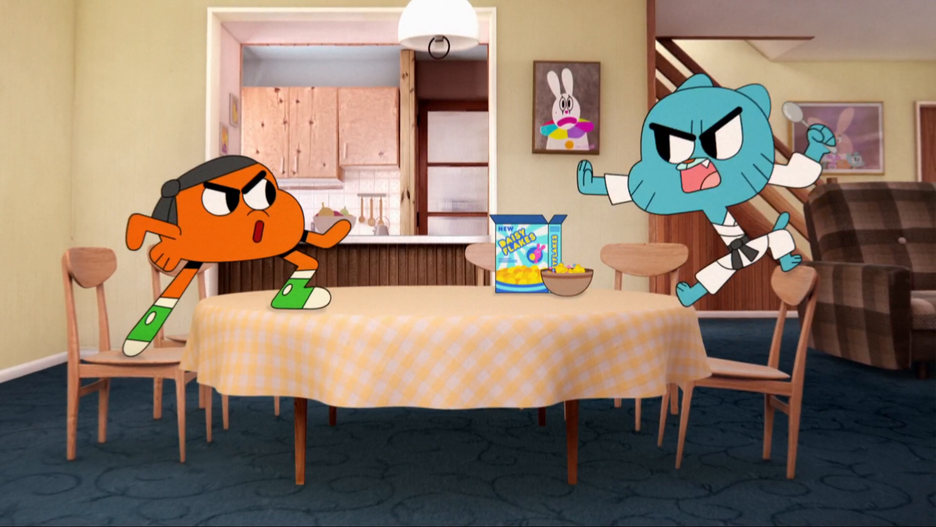 Удивительный мир гамбола дом уотерсонов. Удивительный мир гамбола фандом вики. Ларри нидлмайер. Удивительный мир гамбола фандом вики. Удивительный мир гамбола фандом вики.