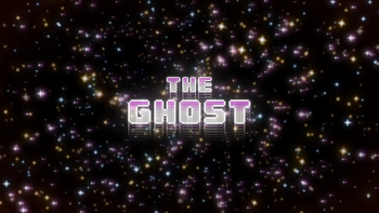 Theghost