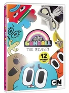 The Amazing World of Gumball: The Mystery