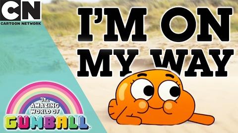 the amazing world of gumball theme song roblox id free
