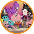 The Ad  The Amazing World of Gumball+BreezeWiki