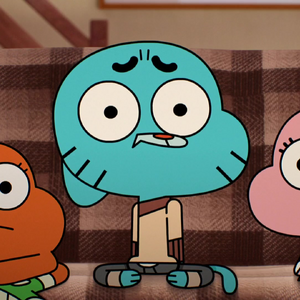 The Oracle Gallery The Amazing World Of Gumball Wiki Fandom The amazing world of gumball: the amazing world of gumball wiki