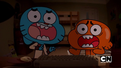 User blog:DabItMyBoyo/All of my gumball vectors I made so far, The Amazing  World of Gumball Wiki
